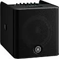 Yamaha STAGEPAS 200 8″ Portable Powered PA With 5-Input Mixer Standard