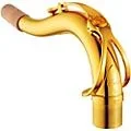 Yamaha TC1 Series Custom C1 Tenor Saxophone Neck Un-lacquered