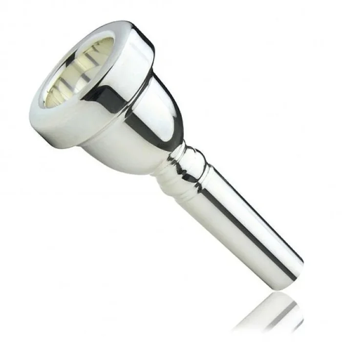 Yamaha Trombone Mouthpiece 45C2 (Short Shank)