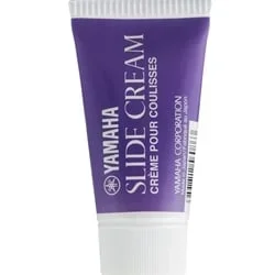 Yamaha Trombone Slide Cream