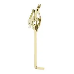Yamaha YAC-1500G Lyre – Trumpet/Cornet