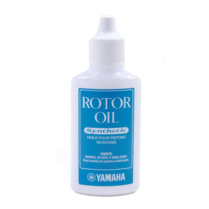 YAMAHA YACROX Yamaha Rotor Oil
