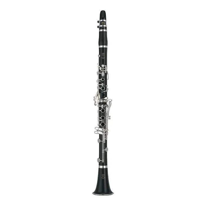 Yamaha YCL-450 II Step-Up Clarinet