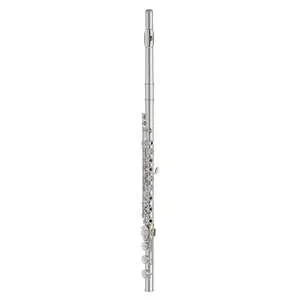 Yamaha YFL-687H Professional Flute (In-line G) – B Footjoint with Gizmo Key