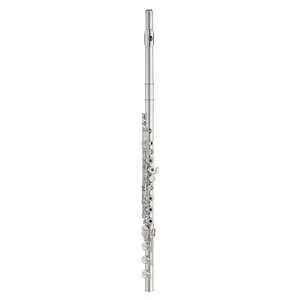 Yamaha YFL-777H Professional Flute (Offset G) with Split-E Mechanism – B Footjoint with Gizmo Key