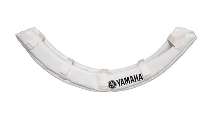 YAMAHA YMASBPW Sousaphone Branch Protector (White)
