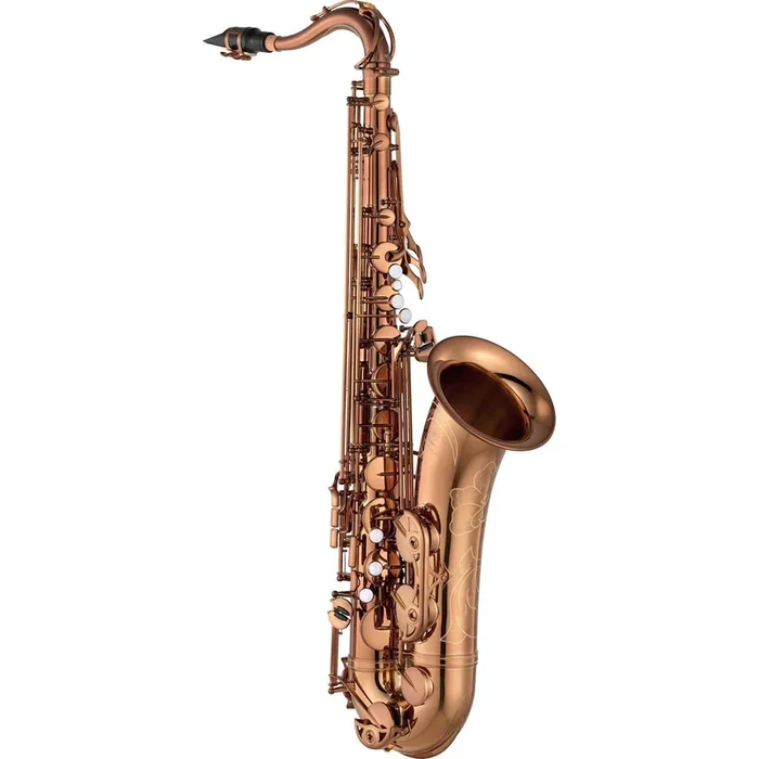 YAMAHA YTS62IIIA Professional Tenor Sax, Amber Lacquer