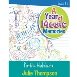 Year of Music Memories, A – Classroom Resource