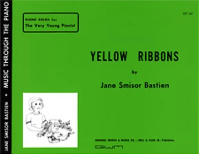 Yellow Ribbons