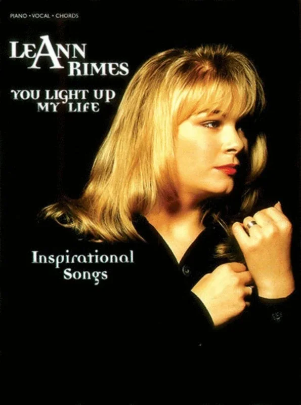 You Light Up My Life Inspirational Songs