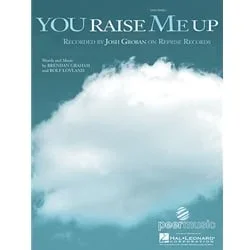 You Raise Me Up – Easy Piano