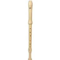 Zamra VT500B Tenor Recorder – Maple