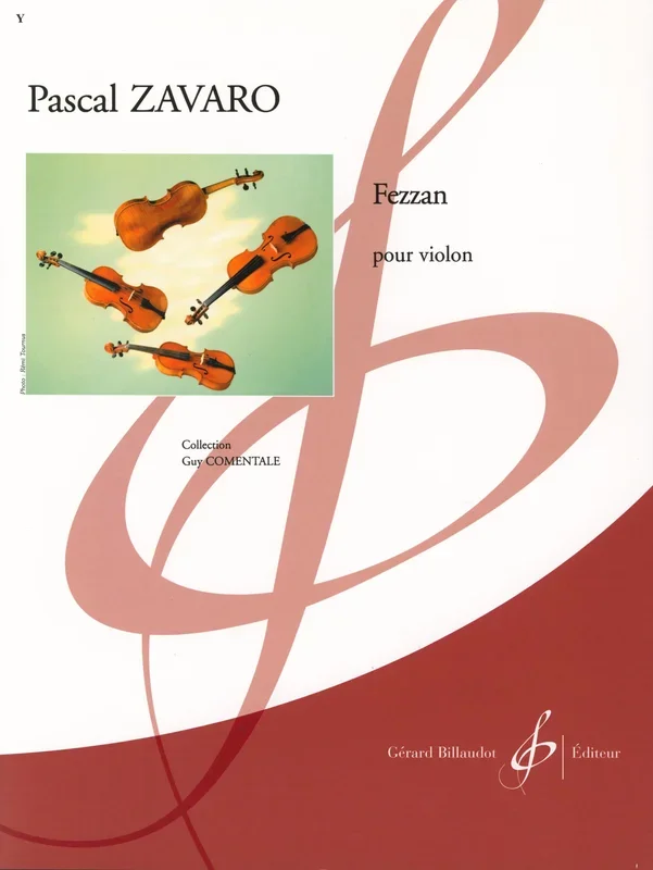 Zavaro: Fezzan