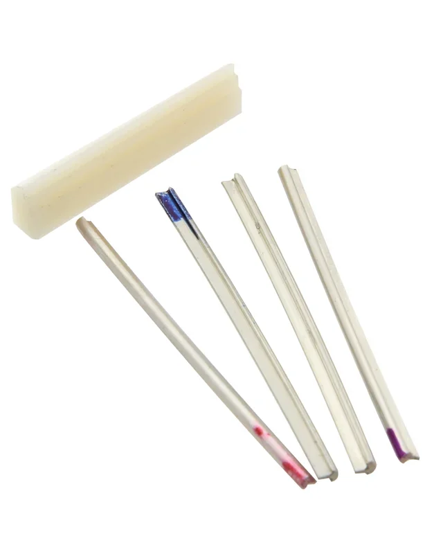 Zero Glide ZB-9 Banjo or Mandolin Nut, Unslotted