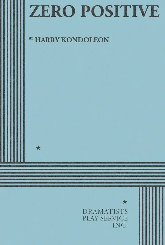 Zero Positive Book