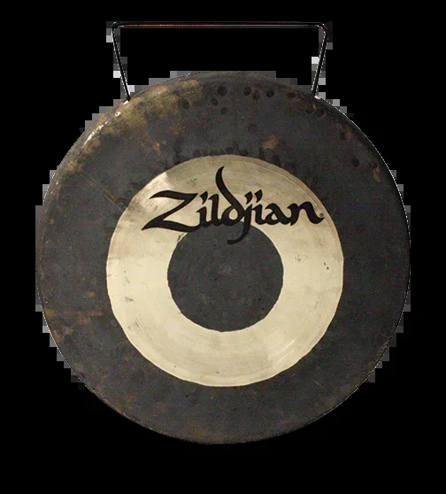 Zildjian 12″ Traditional Gong