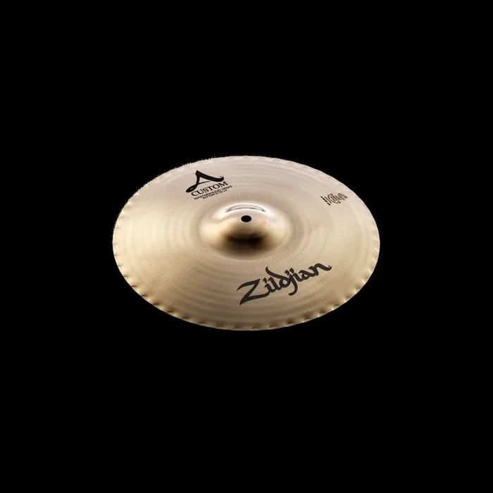 Zildjian 14″ A Custom Mastersound HiHat – Bottom