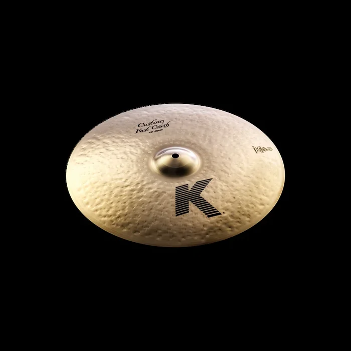 Zildjian 16″ K Custom Fast Crash
