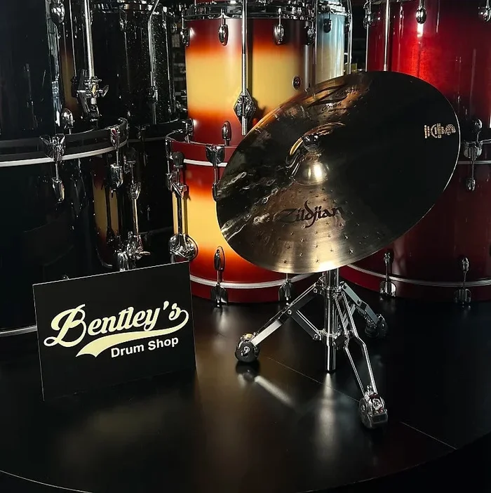 Zildjian 19 ” Z Custom Crash Z40116
