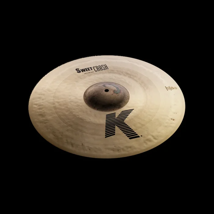 Zildjian 19″ K Sweet Crash