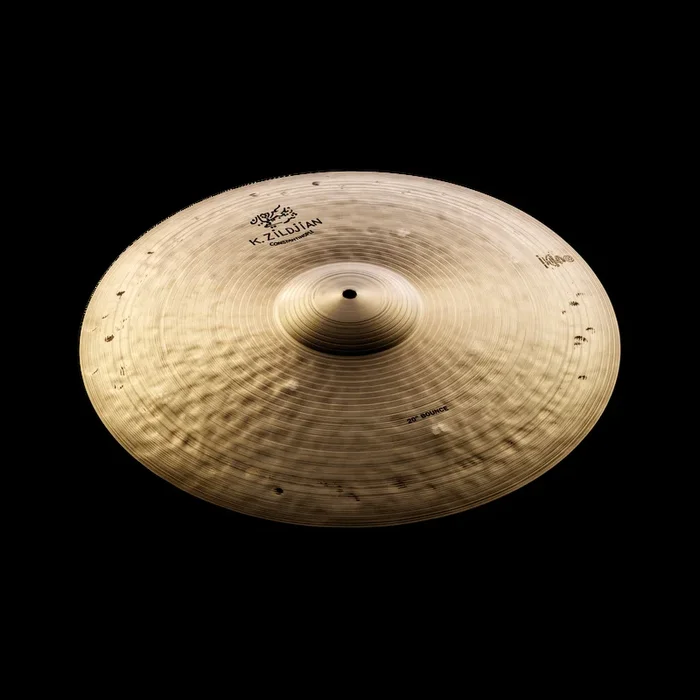 Zildjian 20″ K Constantinople Bounce Ride
