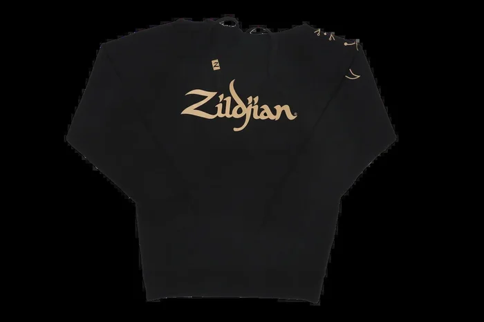 Zildjian Alchemy Pullover Hoodie – 3XL