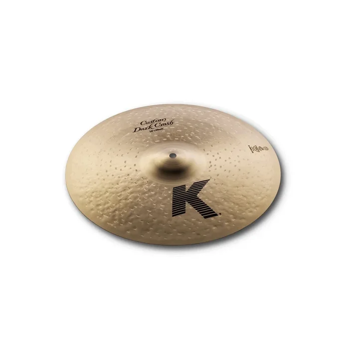 ZILDJIAN K0951 16 ” K Custom Dark Crash