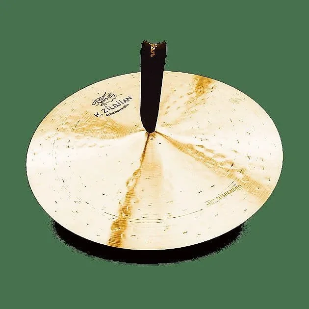 Zildjian K1012 18 ” K Constantinople Suspended Crash Cymbal