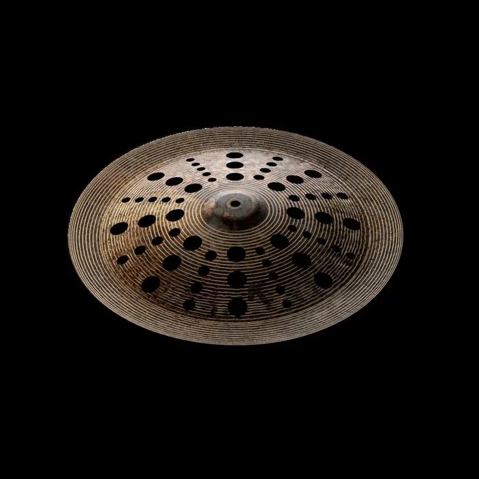 Zildjian K1420 18 ” K Custom Special Dry Trash China Cymbal