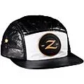 Zildjian Limited Edition Quilted 5 Panel Camp Hat Standard