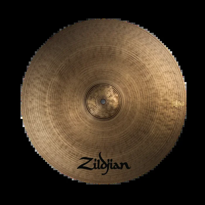 Zildjian Mouse Pad