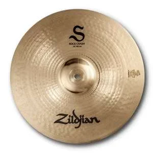 Zildjian S Rock Crash Cymbal – 16″