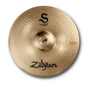 Zildjian S Thin Crash Cymbal – 14″