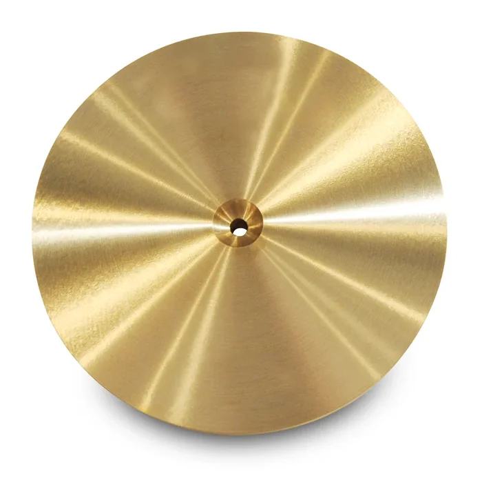 Zildjian Single Crotale Note – A High