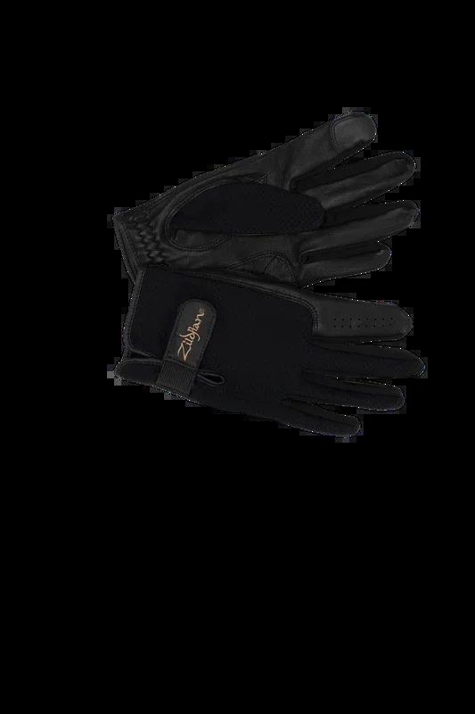 Zildjian Touchscreen Drummer’s Gloves – XL