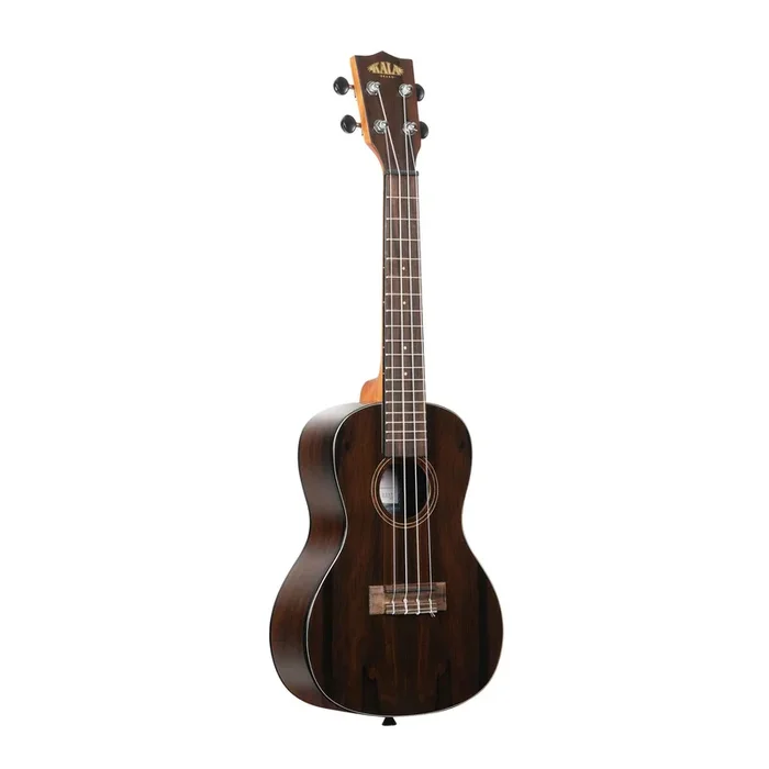 Ziricote Gloss Concert Ukulele