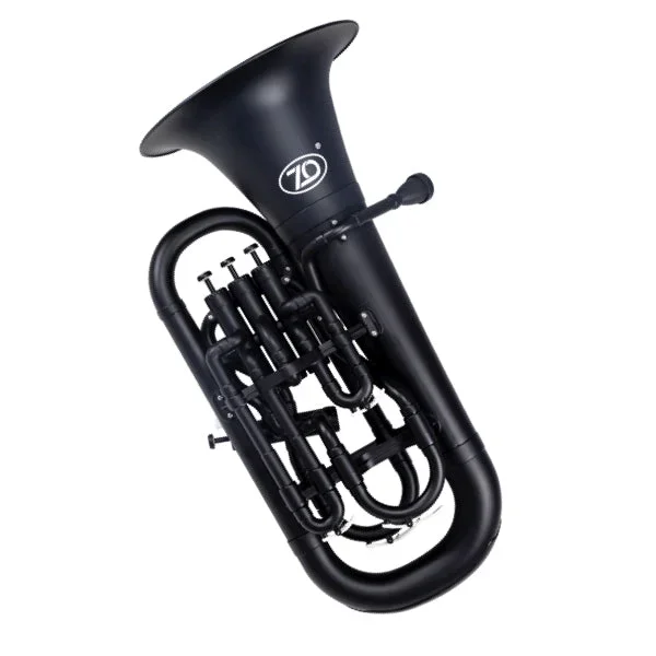 ZO Next Generation Plastic Euphonium – 3 Colours