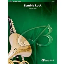 Zombie Rock – Young Band