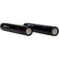 Zoom ZPC-1 Pencil Condenser Microphone Matched Pair Standard