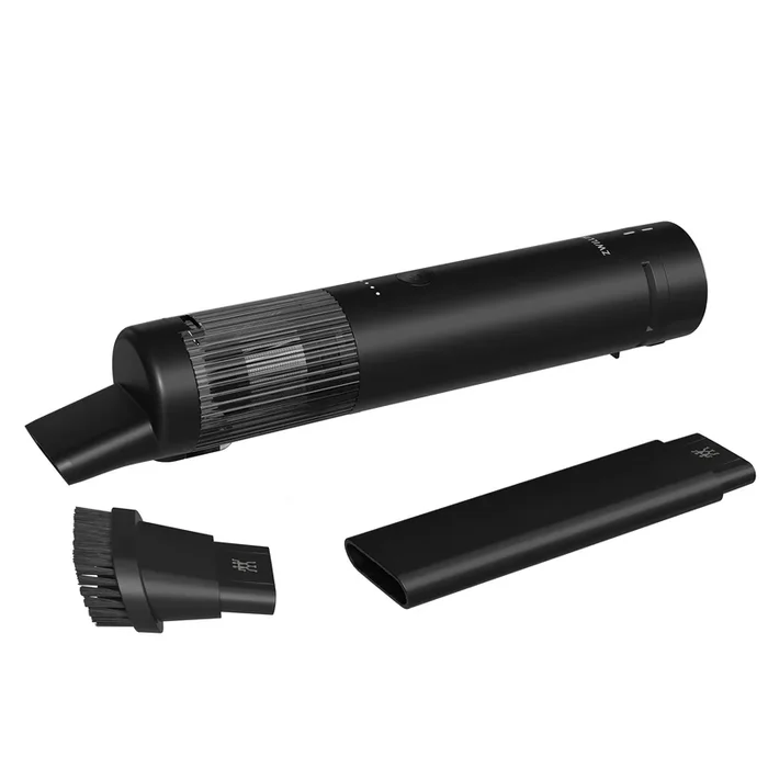 Zwilling Xtend Cordless Handheld Vacuum Cleaner Starter Set