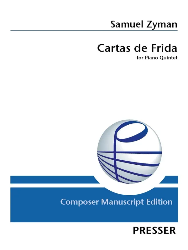 Zyman: Cartas de Frida